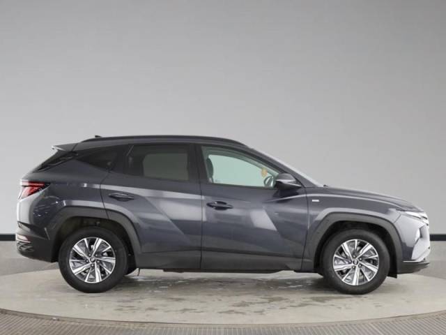 2021 Hyundai TUCSON 1.6 TGDi 48V MHD SE Connect 5dr 2WD DCT
