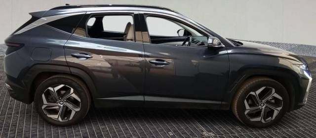 2023 Hyundai TUCSON 1.6 TGDi Plug-in Hybrid Ultimate 5dr 4WD Auto