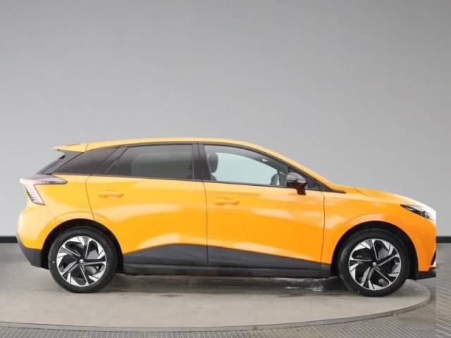 2023 MG Motor UK Mg4 0.0 150kW Trophy EV Long Range 64kWh 5dr Auto