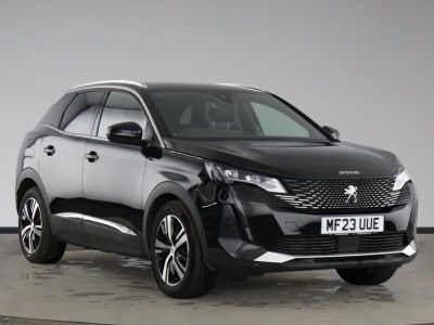 2023 PEUGEOT 3008 1.6 HYBRID4 300 GT 5DR E EAT8 2023 23 PEUGEOT 3008 1.6... photo