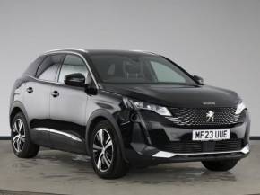 PEUGEOT 3008 at Bushey Heath Garage Bushey