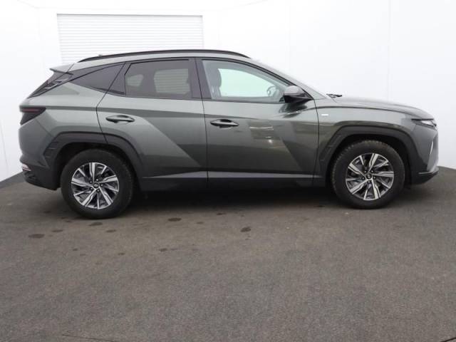 2023 Hyundai TUCSON 1.6 TGDi 48V MHD SE Connect 5dr 2WD DCT