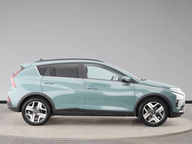 2023 Hyundai BAYON 1.0 TGDi 48V MHEV Premium 5dr DCT