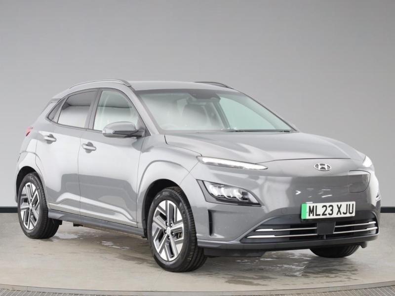 2023 Hyundai KONA