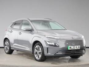 HYUNDAI KONA at Bushey Heath Garage Bushey
