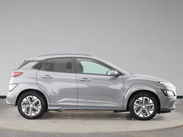 2023 Hyundai KONA 0.0 150kW Premium 64kWh 5dr Auto