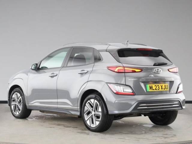 2023 Hyundai KONA 0.0 150kW Premium 64kWh 5dr Auto
