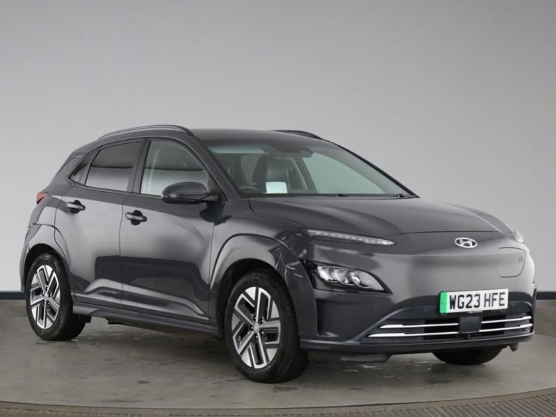 2023 Hyundai KONA