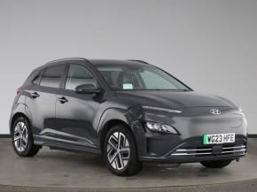 HYUNDAI KONA at Bushey Heath Garage Bushey