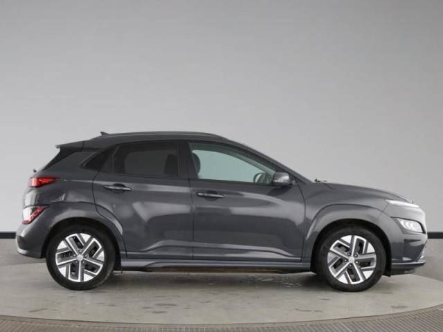 2023 Hyundai KONA 0.0 150kW Ultimate 64kWh 5dr Auto