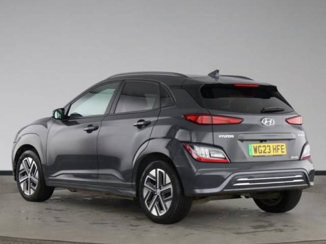 2023 Hyundai KONA 0.0 150kW Ultimate 64kWh 5dr Auto