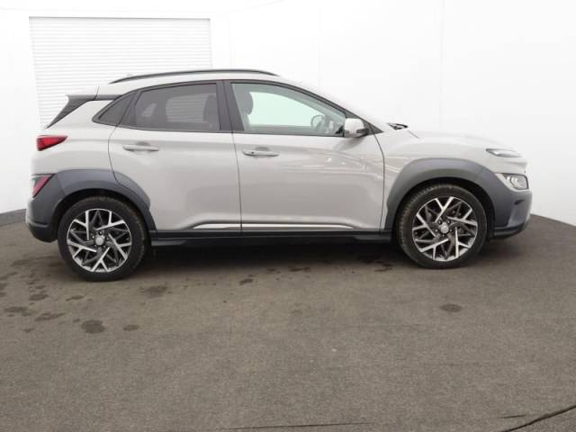 2023 Hyundai KONA 1.6 GDi Hybrid Ultimate 5dr DCT