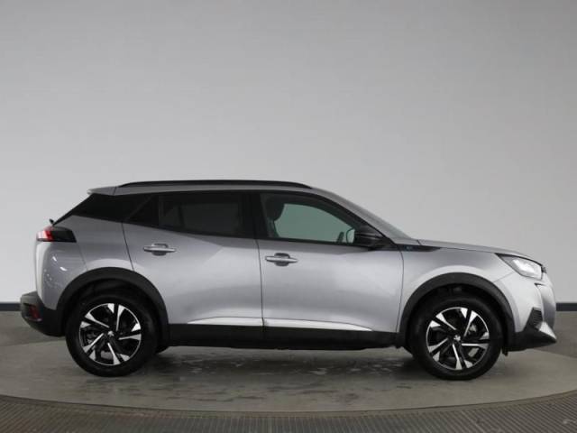 2023 Peugeot 2008 0.0 100kW Allure Premium+ 50kWh 5dr Auto