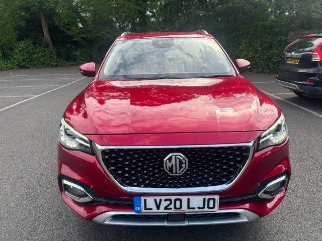 2020 MG Motor UK HS 1.5 T-GDI Exclusive 5dr DCT