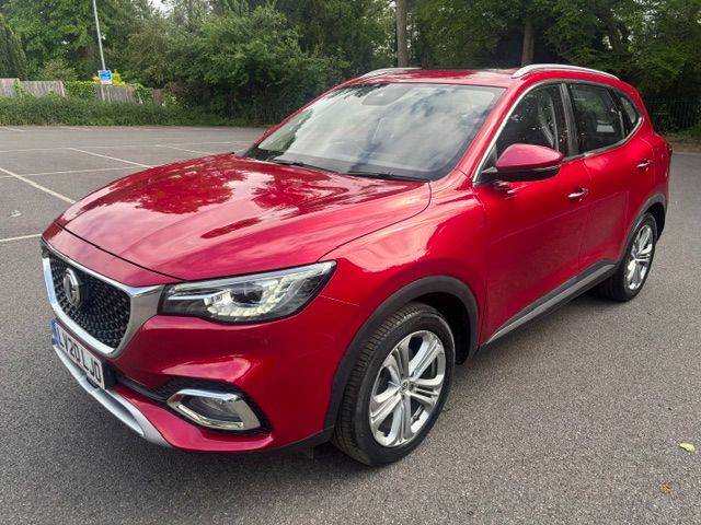 2020 MG Motor UK HS 1.5 T-GDI Exclusive 5dr DCT