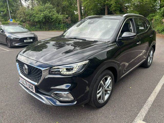 2021 MG Motor UK HS 1.5 T-GDI Exclusive 5dr DCT