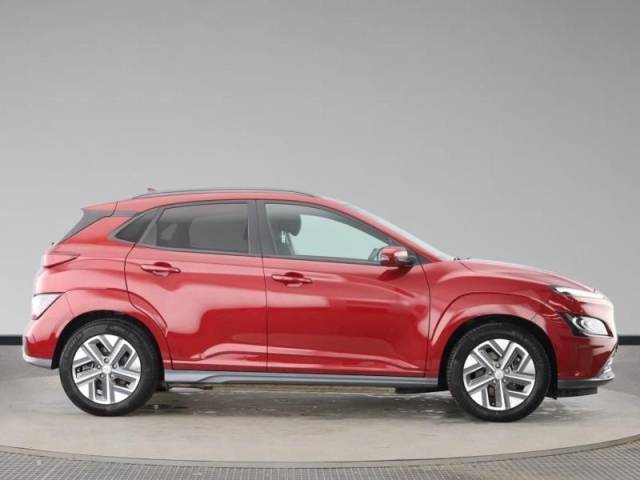 2023 Hyundai KONA 0.0 150kW Ultimate 64kWh 5dr Auto