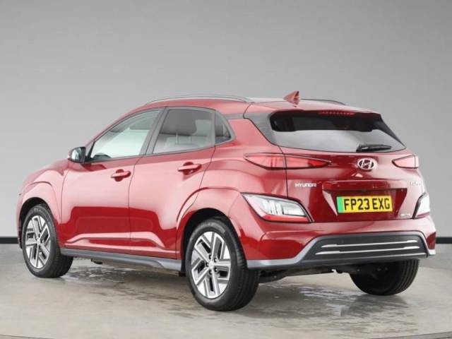 2023 Hyundai KONA 0.0 150kW Ultimate 64kWh 5dr Auto