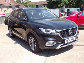MG MOTOR UK HS at Bushey Heath Garage Bushey