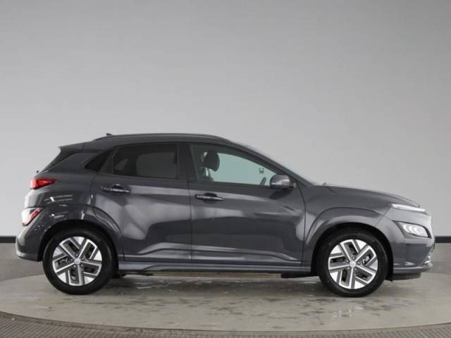 2023 Hyundai KONA 0.0 150kW Ultimate 64kWh 5dr Auto