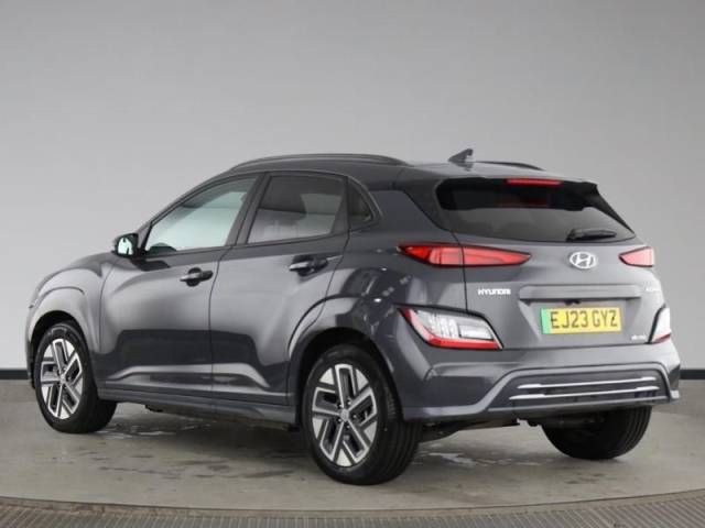 2023 Hyundai KONA 0.0 150kW Ultimate 64kWh 5dr Auto