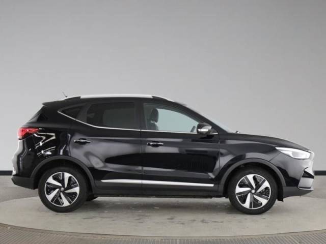 2023 MG Motor UK ZS 0.0 115kW Trophy EV Long Range 73kWh 5dr Auto