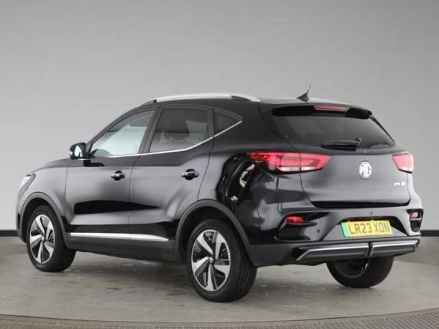 2023 MG Motor UK ZS 0.0 115kW Trophy EV Long Range 73kWh 5dr Auto
