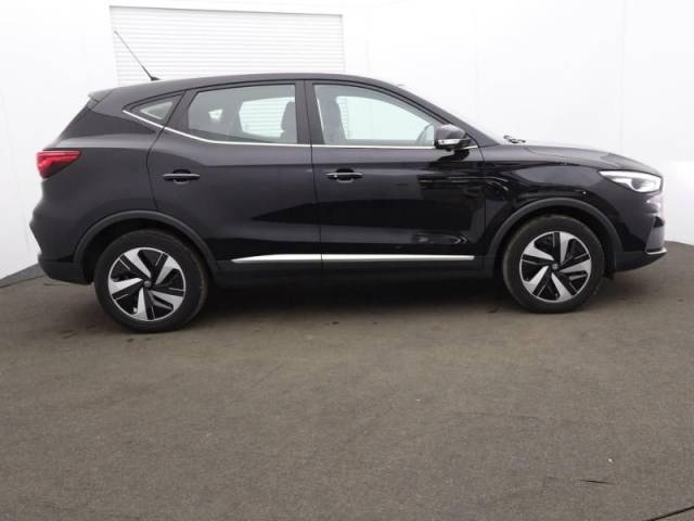 2024 MG Motor UK ZS 0.0 130kW SE EV 51kWh 5dr Auto