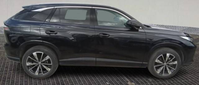 2024 MG Motor UK HS 1.5 T-GDI Trophy 5dr DCT