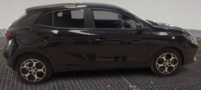 2025 MG Motor UK MG3 1.5 Hybrid Trophy 5dr Auto
