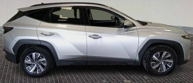 2023 Hyundai TUCSON 1.6 TGDi 48V MHD SE Connect 5dr 2WD DCT