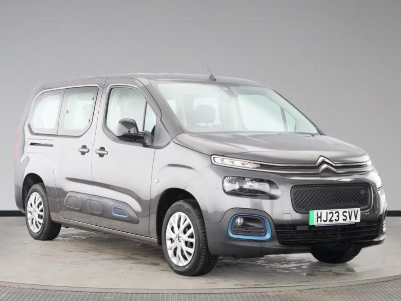 2023 Citroen Berlingo