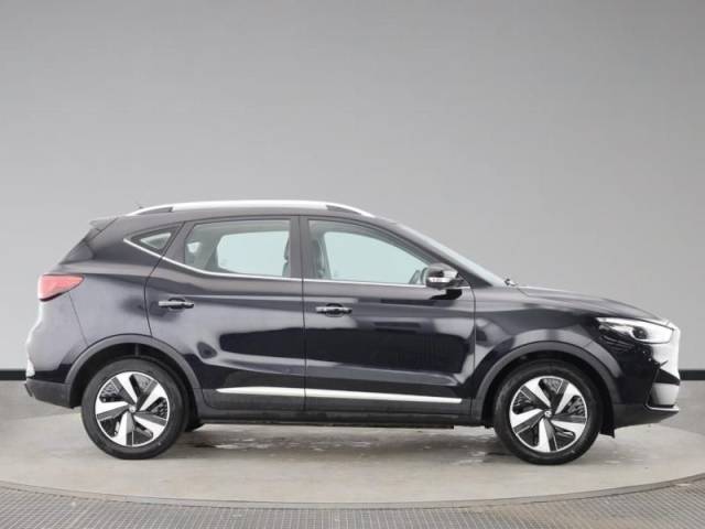 2022 MG Motor UK ZS 0.0 130kW Trophy Connect EV 51kWh 5dr Auto