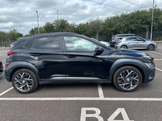 2023 Hyundai KONA 1.6 GDi Hybrid Ultimate 5dr DCT