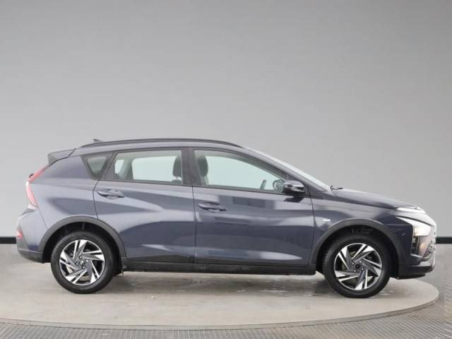 2023 Hyundai BAYON 1.0 TGDi 48V MHEV SE Connect 5dr DCT