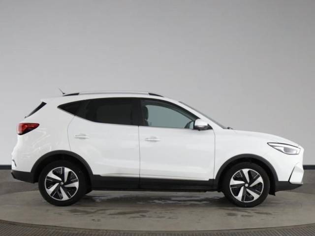 2023 MG Motor UK ZS 0.0 115kW Trophy EV Long Range 73kWh 5dr Auto