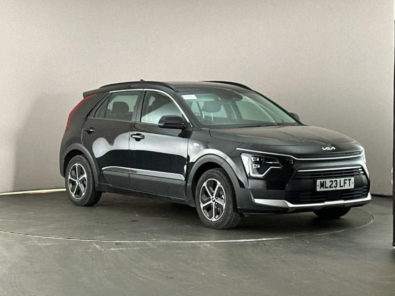 2023 Kia Niro
