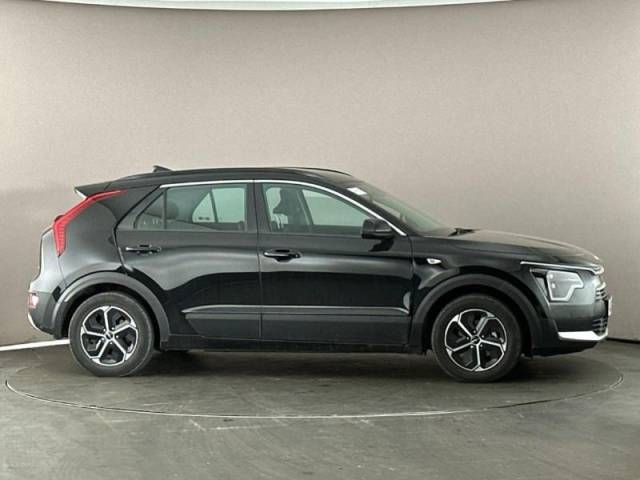 2023 Kia Niro 1.6 GDi Hybrid 2 5dr DCT