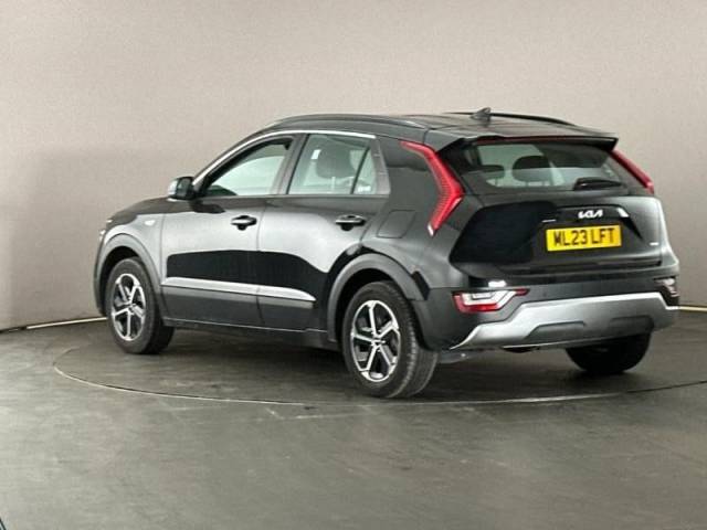 2023 Kia Niro 1.6 GDi Hybrid 2 5dr DCT