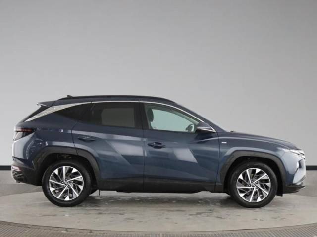 2023 Hyundai TUCSON 1.6 TGDi 48V MHD Premium 5dr 2WD DCT