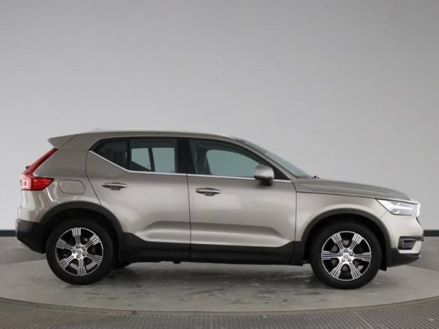 2020 Volvo XC40 2.0 B4P Inscription 5dr Auto