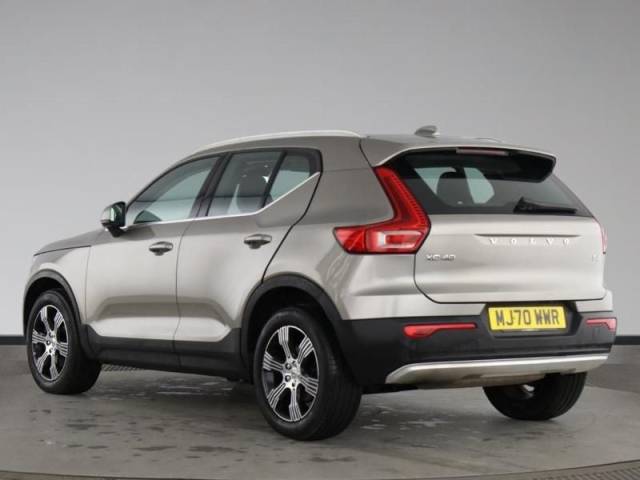2020 Volvo XC40 2.0 B4P Inscription 5dr Auto