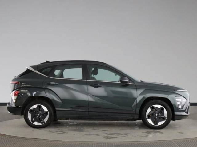 2024 Hyundai KONA 0.0 160kW Advance 65kWh 5dr Auto
