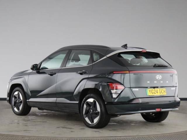 2024 Hyundai KONA 0.0 160kW Advance 65kWh 5dr Auto
