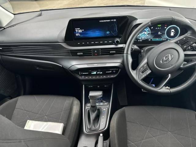 2023 Hyundai BAYON 1.0 TGDi 48V MHEV Premium 5dr DCT