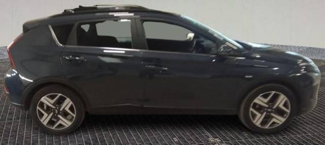 2023 Hyundai BAYON 1.0 TGDi 48V MHEV Premium 5dr DCT