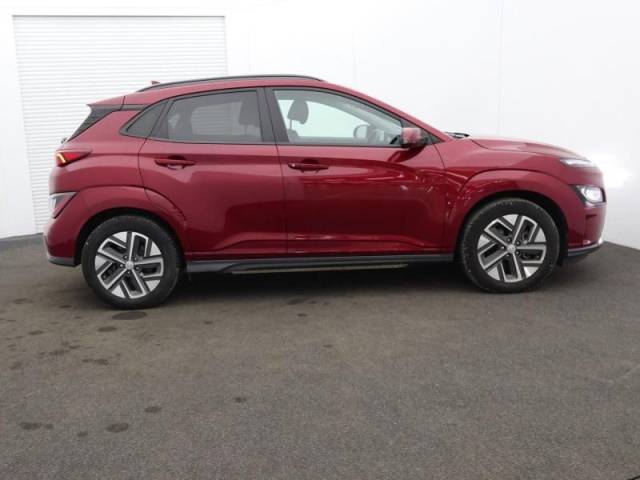 2023 Hyundai KONA 0.0 150kW Premium 64kWh 5dr Auto