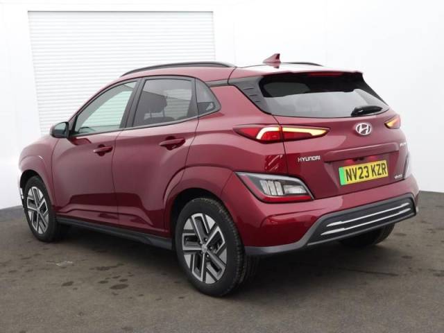 2023 Hyundai KONA 0.0 150kW Premium 64kWh 5dr Auto