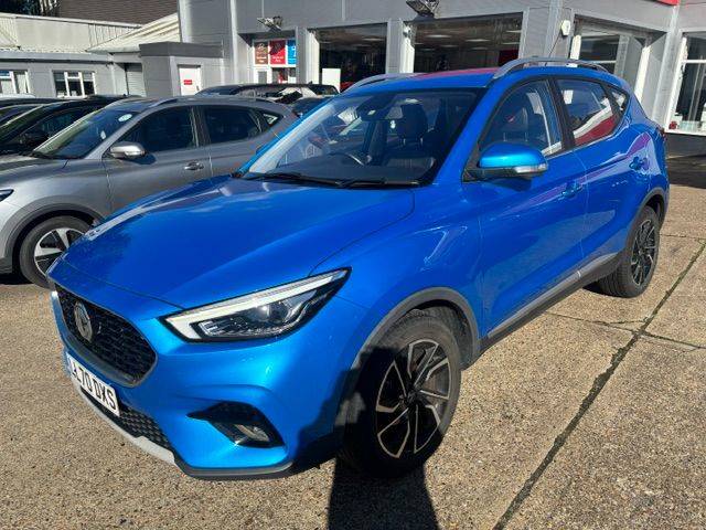 2020 MG Motor UK ZS 1.0T GDi Exclusive 5dr DCT