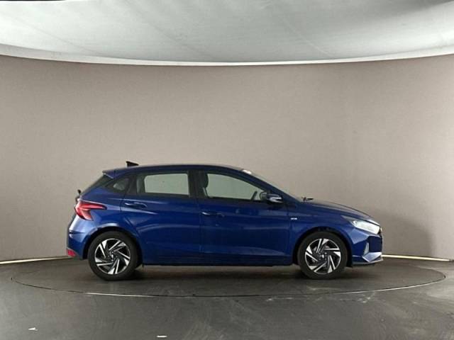 2023 Hyundai i20 1.0T GDi 48V MHD SE Connect 5dr DCT